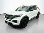 2022 Explorer Thumbnail 3