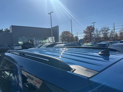 2022 Ford Explorer AWD XLT 4DR SUV