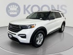 2022 Explorer Thumbnail 3