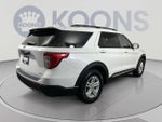 2022 Explorer Thumbnail 7