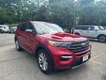 2022 Explorer Thumbnail 1