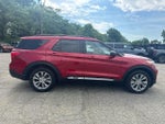 2022 Explorer Thumbnail 3