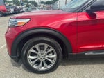 2022 Explorer Thumbnail 11