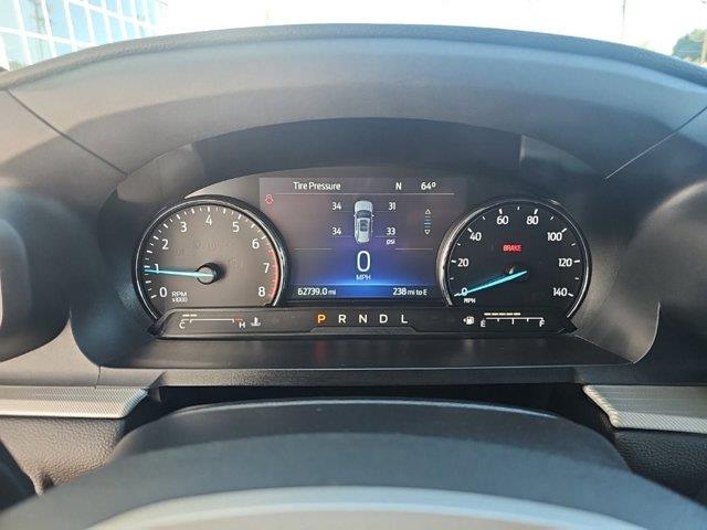 2022 Ford Explorer - $23,998