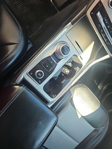 2022 Ford Explorer - $23,998