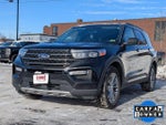 2022 Explorer Thumbnail 7