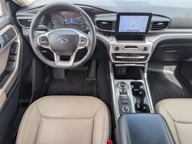 2023 Ford Explorer - $28,498