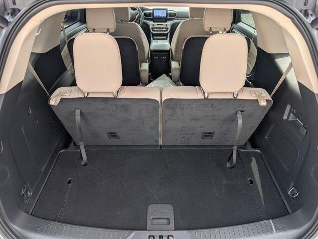 2023 Ford Explorer - $28,498