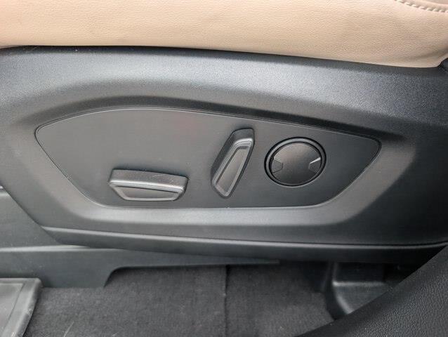 2023 Ford Explorer - $28,498