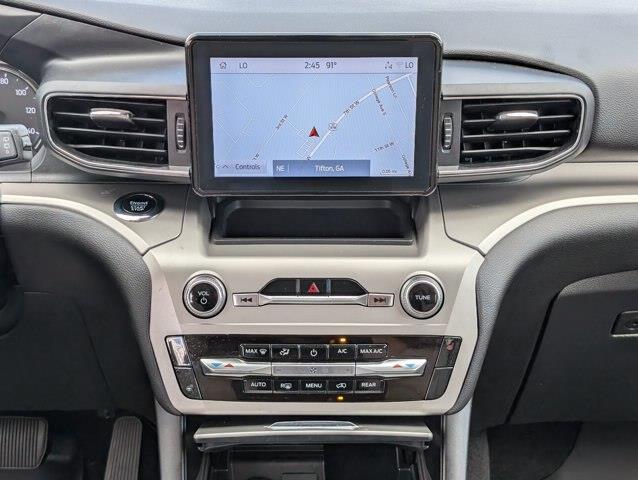 2023 Ford Explorer - $28,498