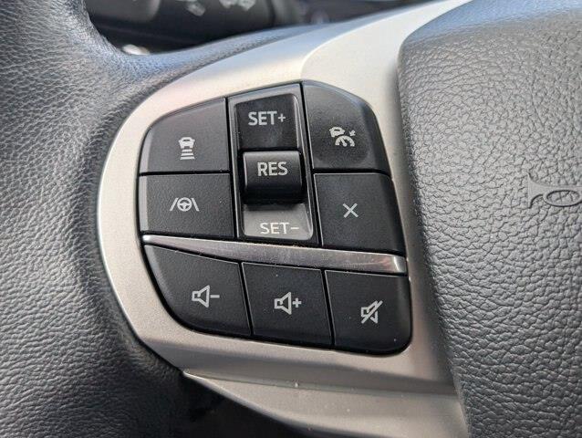 2023 Ford Explorer - $28,498
