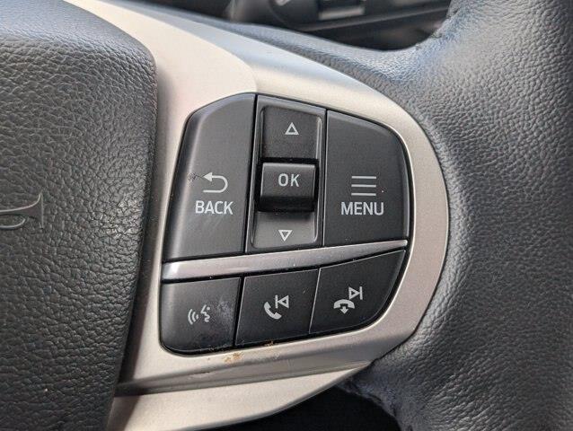 2023 Ford Explorer - $28,498