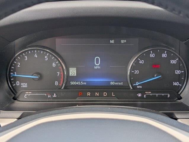 2023 Ford Explorer - $28,498