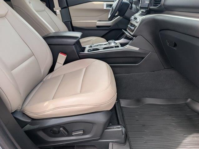 2023 Ford Explorer - $28,498