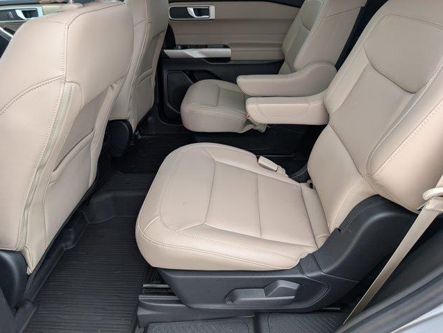 2023 Ford Explorer - $28,498
