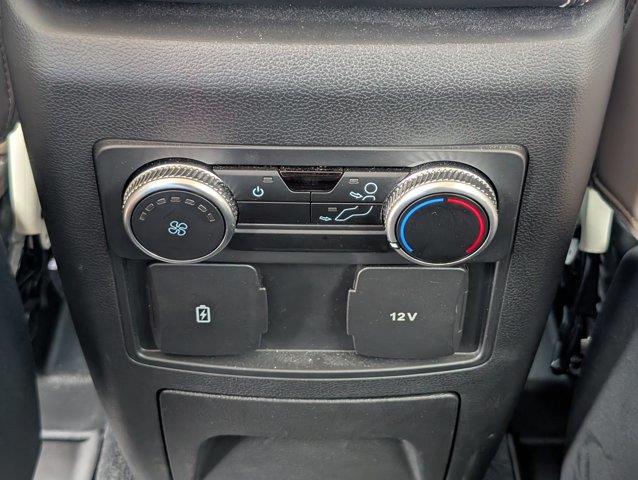 2023 Ford Explorer - $28,498