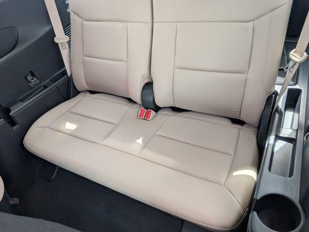 2023 Ford Explorer - $28,498