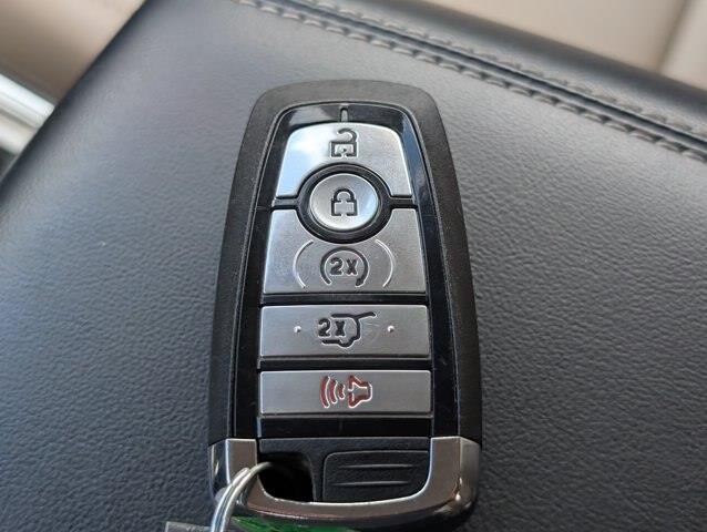 2023 Ford Explorer - $28,498