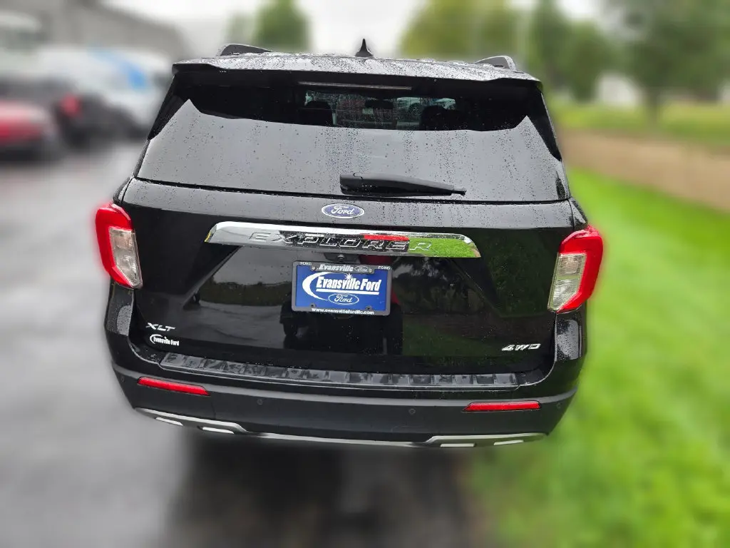 2023 Ford Explorer - $28,646