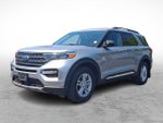 2023 Explorer Thumbnail 3