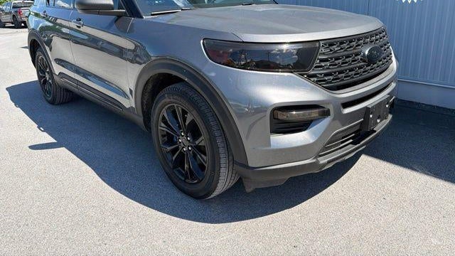 Preowned 2023 Ford Explorer XLT for Sale