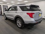 2023 Explorer Thumbnail 6