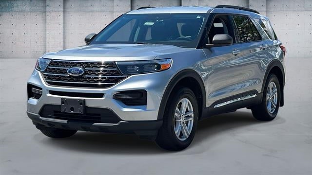 Preowned 2023 Ford Explorer XLT for Sale