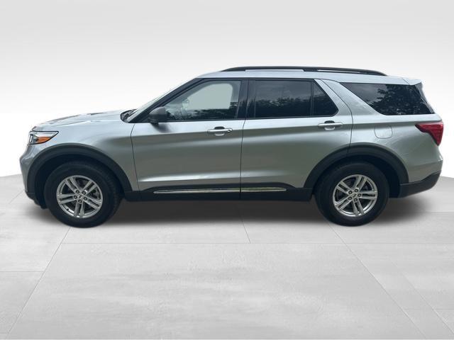 2023 Ford Explorer - $30,797