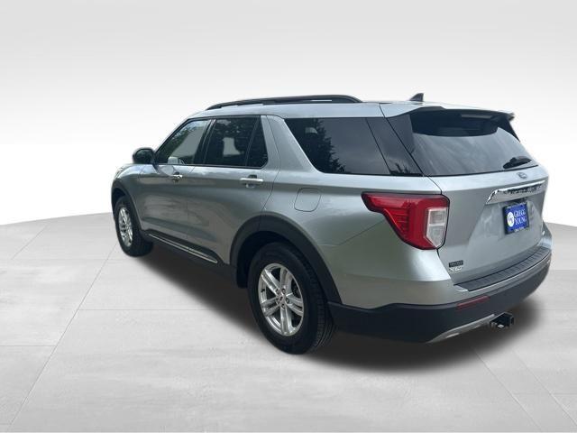 2023 Ford Explorer - $30,797