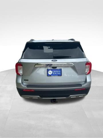 2023 Ford Explorer - $30,797