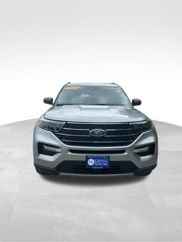 2023 Ford Explorer - $30,797