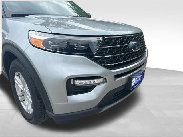 2023 Ford Explorer - $30,797