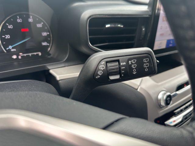 2023 Ford Explorer - $30,797