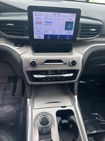 2023 Ford Explorer - $30,797