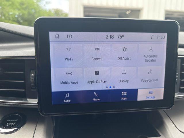 2023 Ford Explorer - $30,797