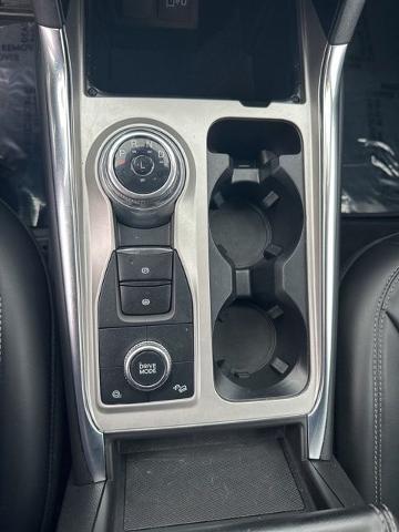 2023 Ford Explorer - $30,797