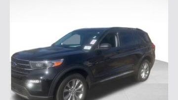 Preowned 2023 Ford Explorer XLT for Sale