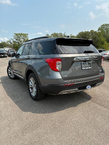 2023 Ford Explorer - $27,990