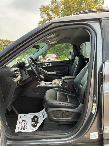 2023 Ford Explorer - $27,990