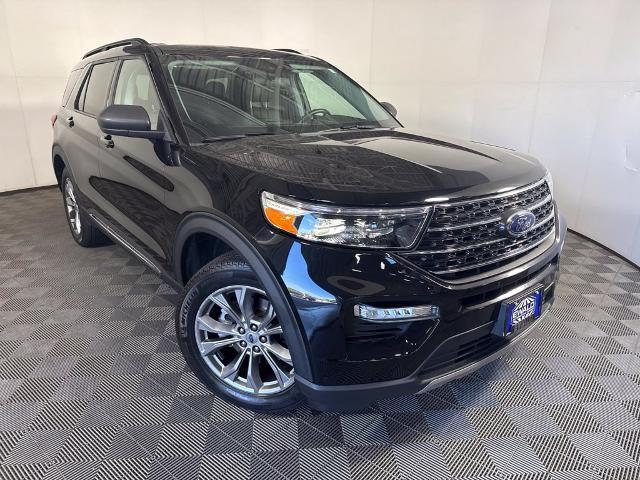 2023 Ford Explorer - $33,808