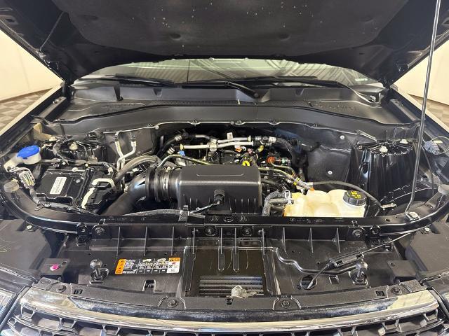 2023 Ford Explorer - $33,808