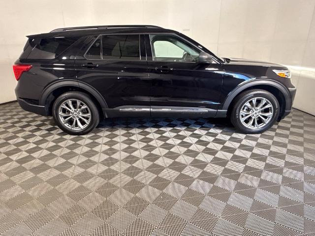 2023 Ford Explorer - $33,808