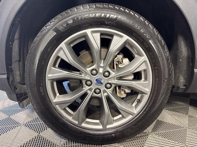 2023 Ford Explorer - $33,808