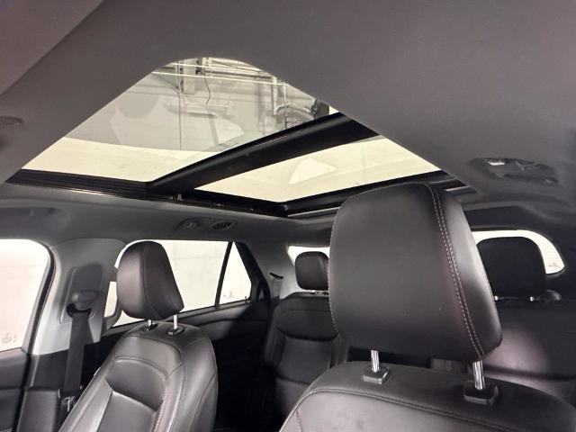 2023 Ford Explorer - $33,808