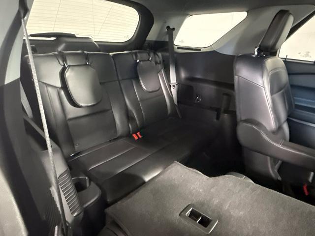 2023 Ford Explorer - $33,808