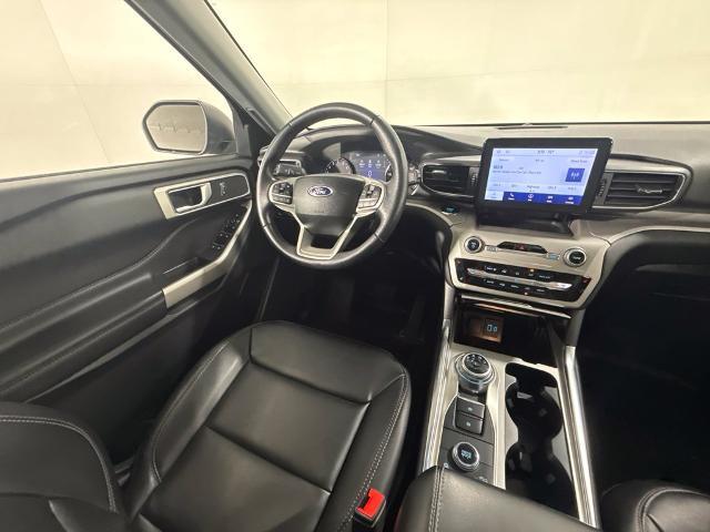 2023 Ford Explorer - $33,808