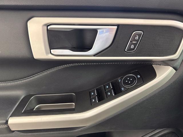 2023 Ford Explorer - $33,808