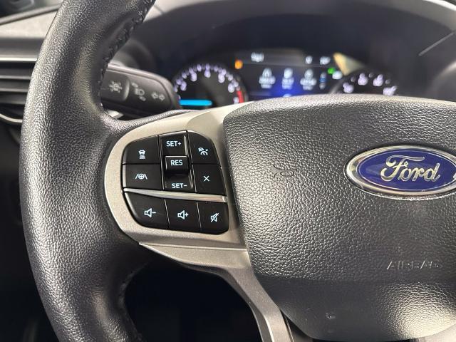 2023 Ford Explorer - $33,808