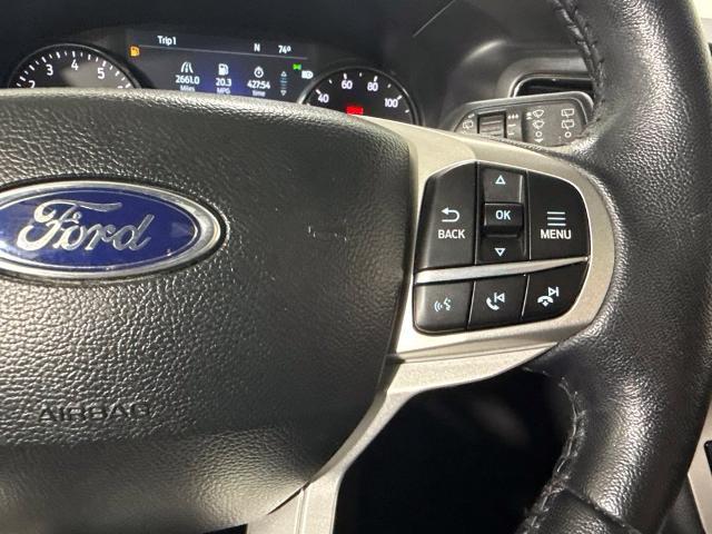 2023 Ford Explorer - $33,808