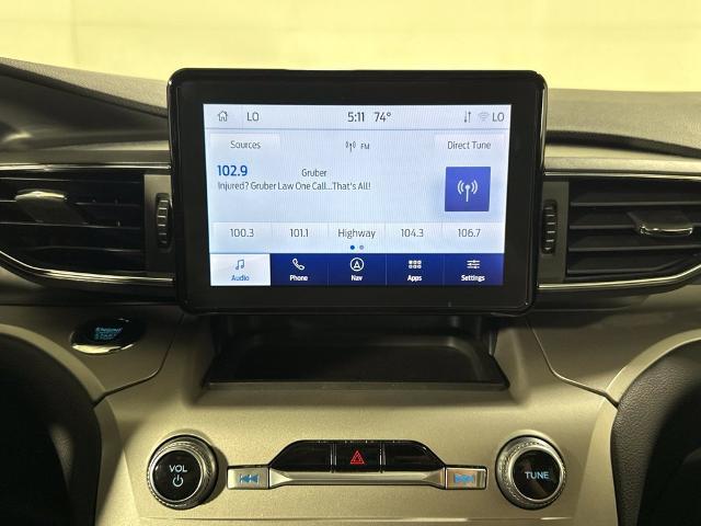 2023 Ford Explorer - $33,808
